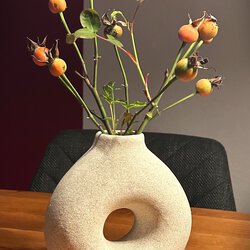 Die Vase II